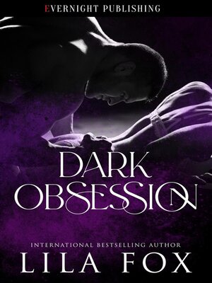 cover image of Dark Obsession